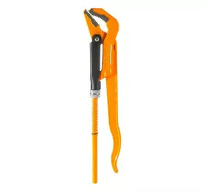 Ключ трубний 45°, 2" (мах 55 мм) INGCO Ключ трубний 45°, 2" (мах 55 мм) INGCO