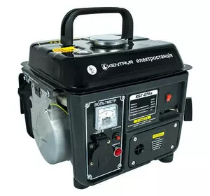 Генератор бензиновий Кентавр КБГ078а Генератор бензиновий Кентавр КБГ078а