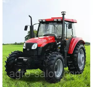 YTO – X1204 YTO – X1204
