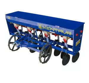 Сівалка СЗ-8Д дискова Сівалка СЗ-8Д дискова