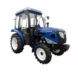 Трактор JMT 3244HXRN Трактор JMT 3244HXRN