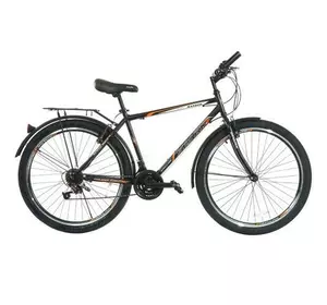 Велосипед SPARK RANGER 19 (колеса - 27,5'', стальная рама - 19'')
