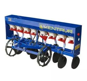 Сівалка СЗ-8 дискова Сівалка СЗ-8 дискова