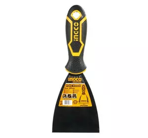 Шпатель 80 мм INGCO INDUSTRIAL Шпатель 80 мм INGCO INDUSTRIAL