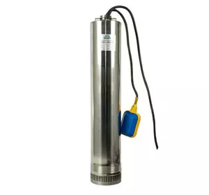 Насос заглибний колодязний Vitals Aqua 5-7DCw 4260-1,7f Насос заглибний колодязний Vitals Aqua 5-7DCw 4260-1,7f