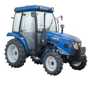 Трактор JMT 404CN Трактор JMT 404CN
