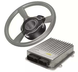 Автопилот TRIMBLE AP EMD Autopilot Electric Motor Drive (AP EMD) на базе TRIMBLE 750 Автопилот TRIMBLE AP EMD Autopilot Electric Motor Drive (AP EMD) на базе TRIMBLE 750