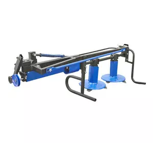 Косилка роторная КР-04 Косилка роторная КР-04