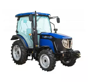 Трактор FT504CNC Трактор FT504CNC