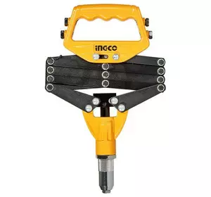 Заклепник розсувний, 815 мм INGCO INDUSTRIAL Заклепник розсувний, 815 мм INGCO INDUSTRIAL