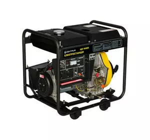 Генератор дизельний Кентавр КДГ505EК Генератор дизельний Кентавр КДГ505EК