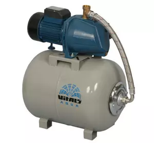 Насосная станция струйная Vitals aqua AJW 1170-50e Насосная станция струйная Vitals aqua AJW 1170-50e