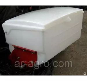 Аппарат туковысевающий до культиватора КРНВ-5,6 Аппарат туковысевающий до культиватора КРНВ-5,6