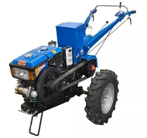 Мотоблок Кентавр МБ1010ДЕ (мотоблок + фреза) Мотоблок Кентавр МБ1010ДЕ (мотоблок + фреза)