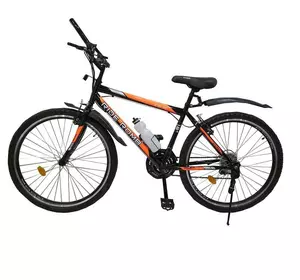 Велосипед SPARK RIDE ROMB V.21 26-ST-18-ZV-V Велосипед SPARK RIDE ROMB V.21 26-ST-18-ZV-V