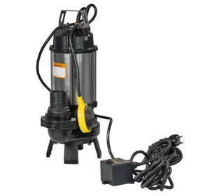 Насос погружной дренажно-фекальный Vitals aqua KSG 1722f PRO Насос погружной дренажно-фекальный Vitals aqua KSG 1722f PRO