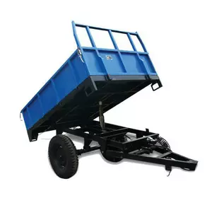 Причіп 1ПТС-1,5 Причіп 1ПТС-1,5