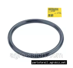 Кольцо резиновое U10289 Кольцо резиновое U10289