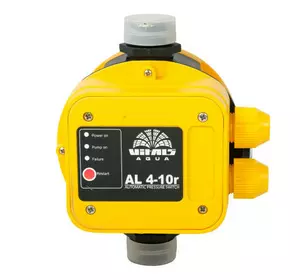 Контроллер давления автоматический Vitals aqua AL 4-10r Контроллер давления автоматический Vitals aqua AL 4-10r