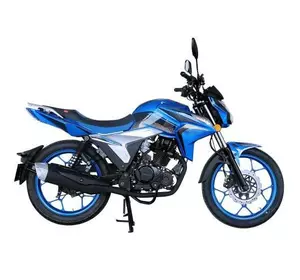 Мотоцикл SP200R-16