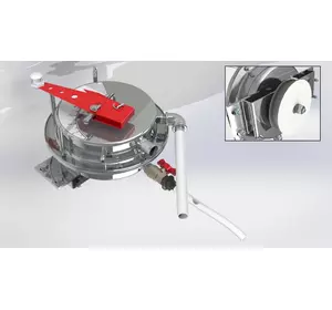 Дозатор ПК-20.10.500 Дозатор ПК-20.10.500