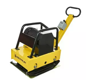 Віброплита електрична Кентавр ВП 125РЕ Віброплита електрична Кентавр ВП 125РЕ