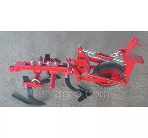 Секция до культиватора КРНВ-5,6 Секция до культиватора КРНВ-5,6