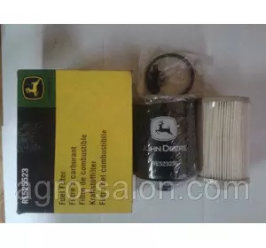 Фильтр топливный RE525523 Фильтр топливный RE525523