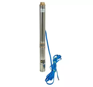 Насос погружной скважинный центробежный устойчивый к песку Vitals Aqua PRO 3.5-16SD 3059-1.2r Насос погружной скважинный центробежный устойчивый к песку Vitals Aqua PRO 3.5-16SD 3059-1.2r