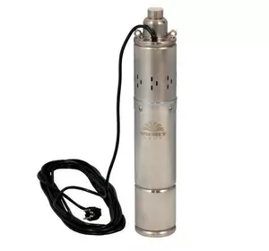 Насос заглибний свердловинний шнековий Vitals aqua 4DS 1260-0.75r Насос заглибний свердловинний шнековий Vitals aqua 4DS 1260-0.75r