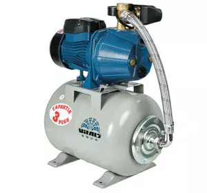 Насосна станція струйна Vitals aqua AJ 847-24de Насосна станція струйна Vitals aqua AJ 847-24de