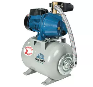 Насосна станція струйна Vitals aqua AJ 950-24de Насосна станція струйна Vitals aqua AJ 950-24de