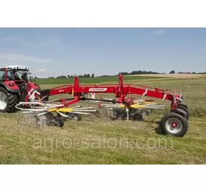 Валкообразователи POTTINGER (TOP 662) Валкообразователи POTTINGER (TOP 662)
