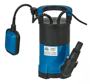 Насос заглибний дренажний для чистої води Vitals aqua DT 307s Насос заглибний дренажний для чистої води Vitals aqua DT 307s