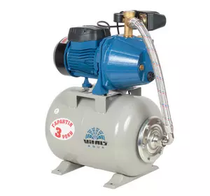 Насосна станція струйна Vitals aqua AJ 745-24de Насосна станція струйна Vitals aqua AJ 745-24de