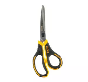 Ножиці нержавійка 215 мм INGCO Ножиці нержавійка 215 мм INGCO