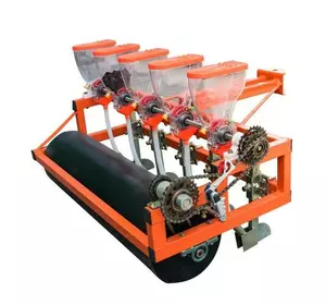 Сеялка овощная мотоблочная Кентавр СМП-5 Сеялка овощная мотоблочная Кентавр СМП-5