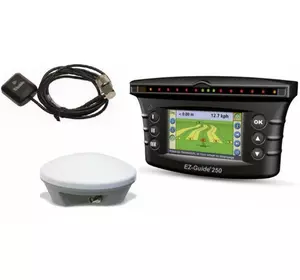 Навигация Trimble EZ-Guide 250 + антенна AD 15 (Канада) Навигация Trimble EZ-Guide 250 + антенна AD 15 (Канада)