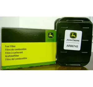 фільтр паливний AR86745 фільтр паливний AR86745