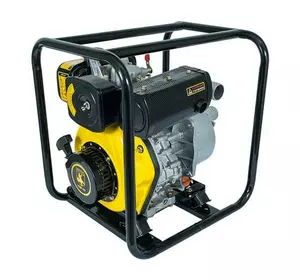 Мотопомпа дизельна Кентавр КДМ-50 Мотопомпа дизельна Кентавр КДМ-50