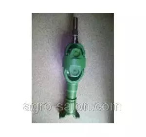 Вал привідний John Deere RE574236 Вал привідний John Deere RE574236