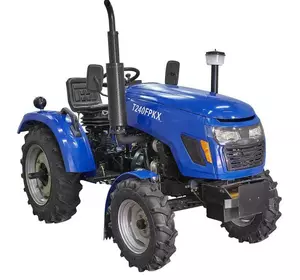 Трактор T240FРКX Трактор T240FРКX