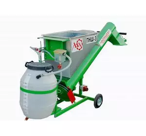 ПРОТРАВЛИВАТЕЛЬ ШНЕКОВЫЙ ПНШ-3 “ФЕРМЕР” ПРОТРАВЛИВАТЕЛЬ ШНЕКОВЫЙ ПНШ-3 “ФЕРМЕР”