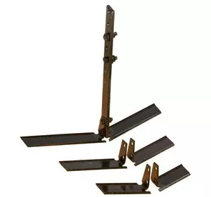 Плоскоріз (3 пари ножів) Плоскоріз (3 пари ножів)