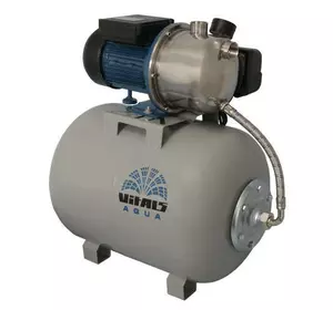 Насосная станция струйная Vitals aqua AJS 1155-50e Насосная станция струйная Vitals aqua AJS 1155-50e
