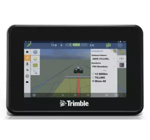Агронавигатор (курсоуказатель) Trimble дисплей GFX-350 + NAV - 500 Агронавигатор (курсоуказатель) Trimble дисплей GFX-350 + NAV - 500