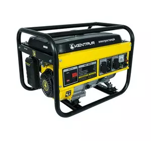 Генератор бензиновий Кентавр КБГ258а Генератор бензиновий Кентавр КБГ258а