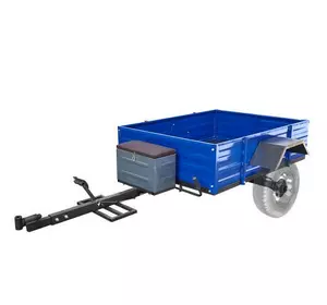 Причіп 1ПМБ-0,4С Причіп 1ПМБ-0,4С