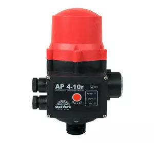 Контроллер давления автоматический Vitals aqua AP 4-10r Контроллер давления автоматический Vitals aqua AP 4-10r