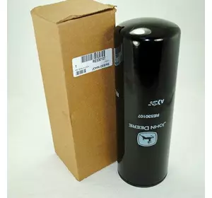 Фільтр масляний RE530107 Фільтр масляний RE530107